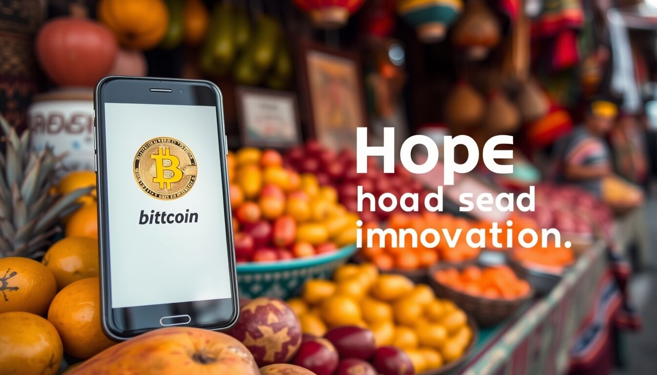 Piccole imprese crypto in Bolivia opportunità e sfide nel mercato emergente digitale