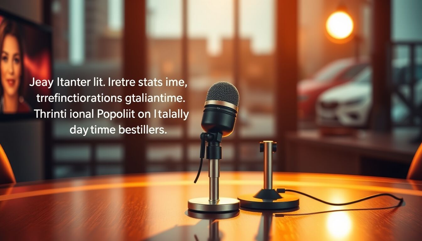 Pier Silvio Berlusconi sceglie il futuro di Pomeriggio Cinque dopo l'era Myrta Merlino