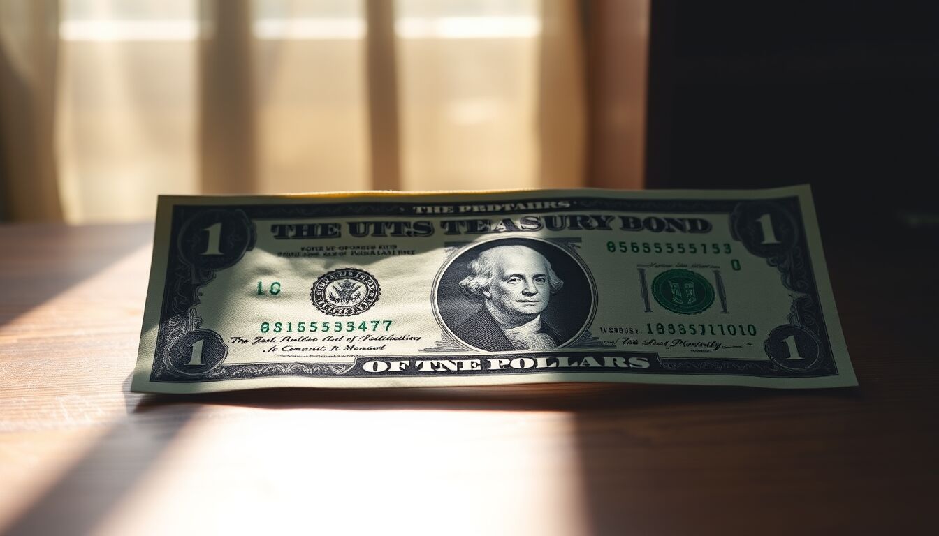 Possedimenti del Tesoro Estero restano elevati nonostante le turbolenze delle tariffe sui mercati globali