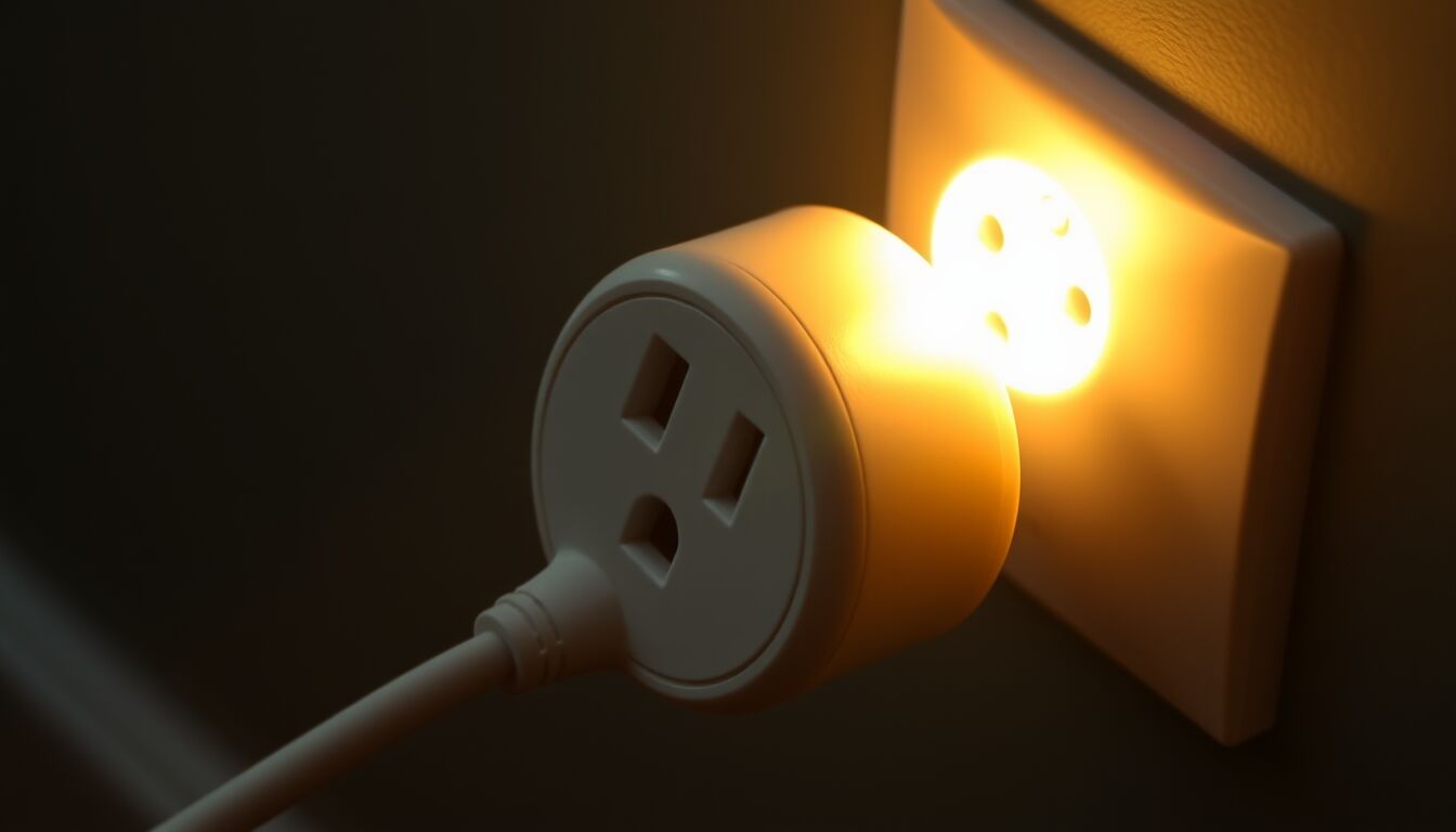 Prese smart consumo energetico reale come evitare sprechi di energia nascosti in casa