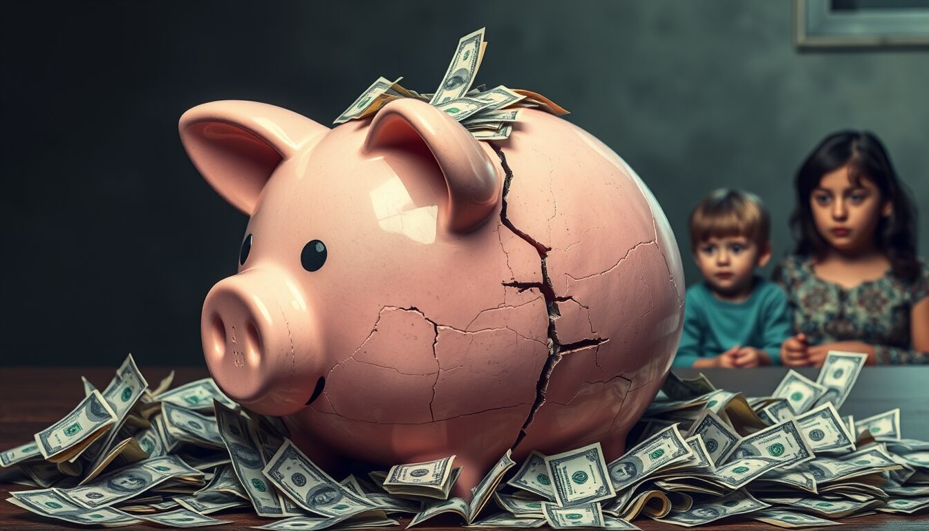 Proposta di legge sulla politica abitativa: un incremento di 3,4 trilioni di dollari nel debito nazionale.