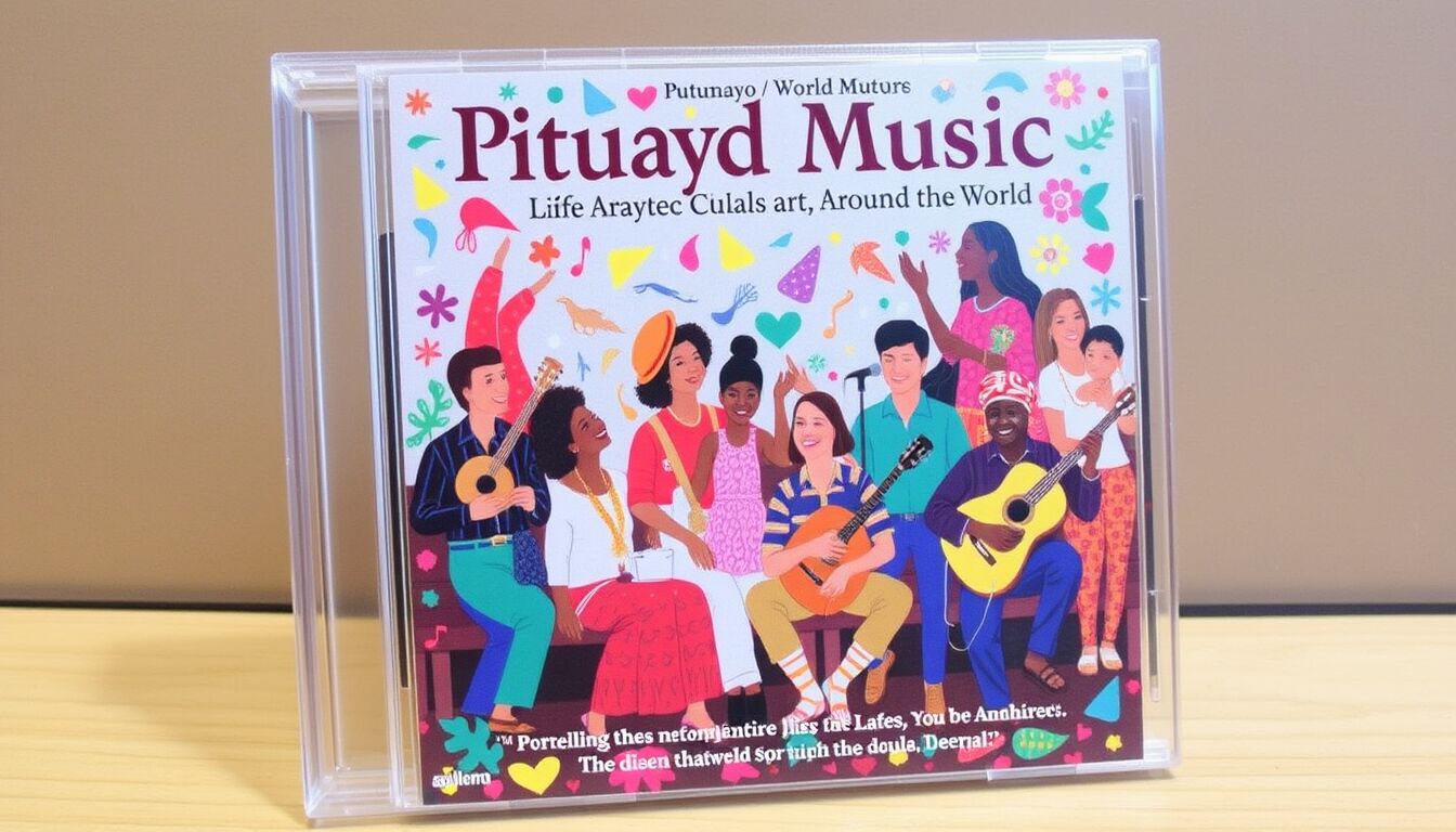 Putumayo World Music: Ricordo di Dan Storper, Fondatore del Marchio e Innovatore Musicale, a 74 Anni