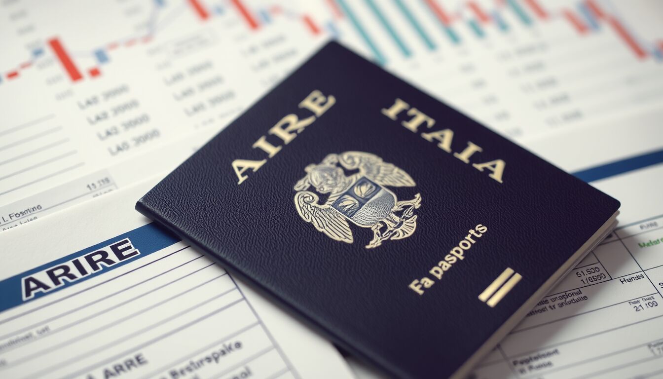 Regime forfettario e iscrizione all'AIRE: impatti fiscali e novità aggiornate nel 2025 risposta ufficiale n°149