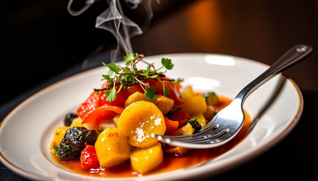 Ristoranti avvisano: segreti per un’esperienza gastronomica indimenticabile e sicura da non perdere