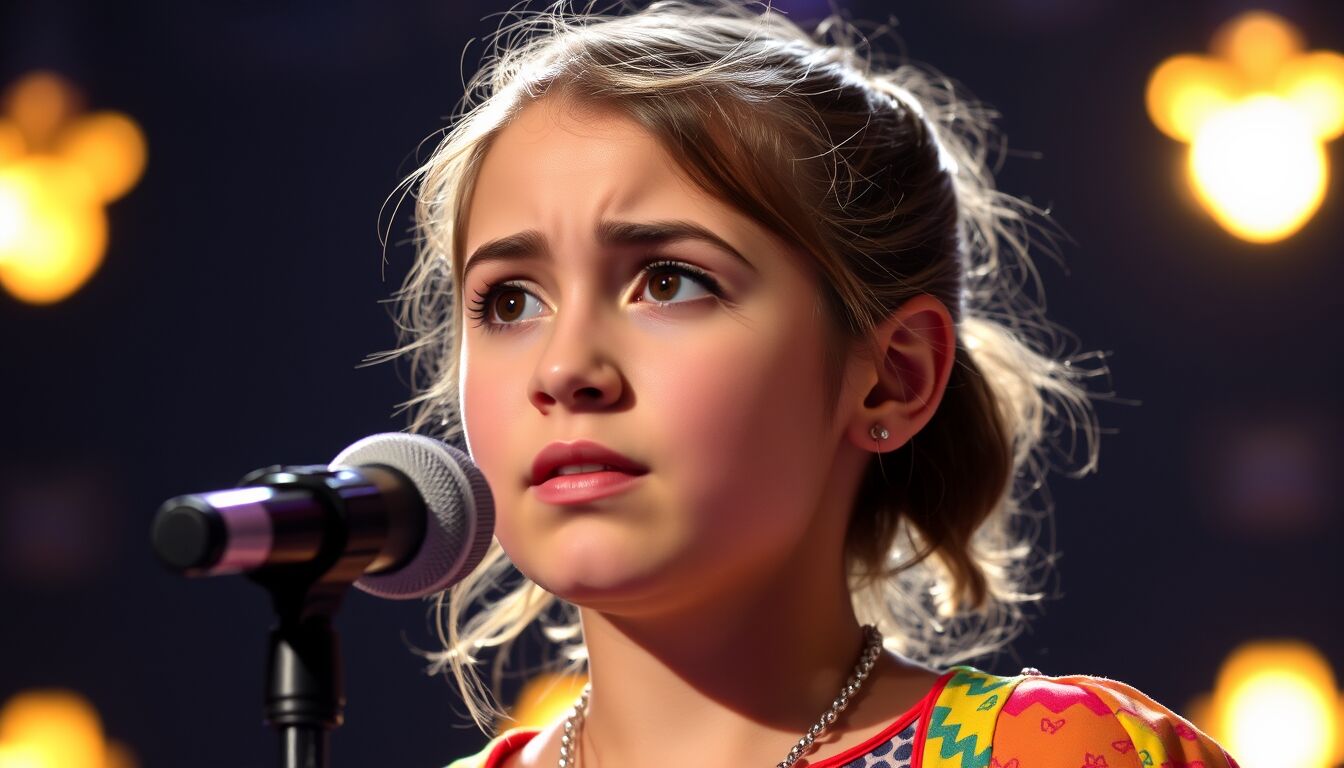 Serena Brancale racconta la delusione a X Factor e il malinteso con Simona Ventura