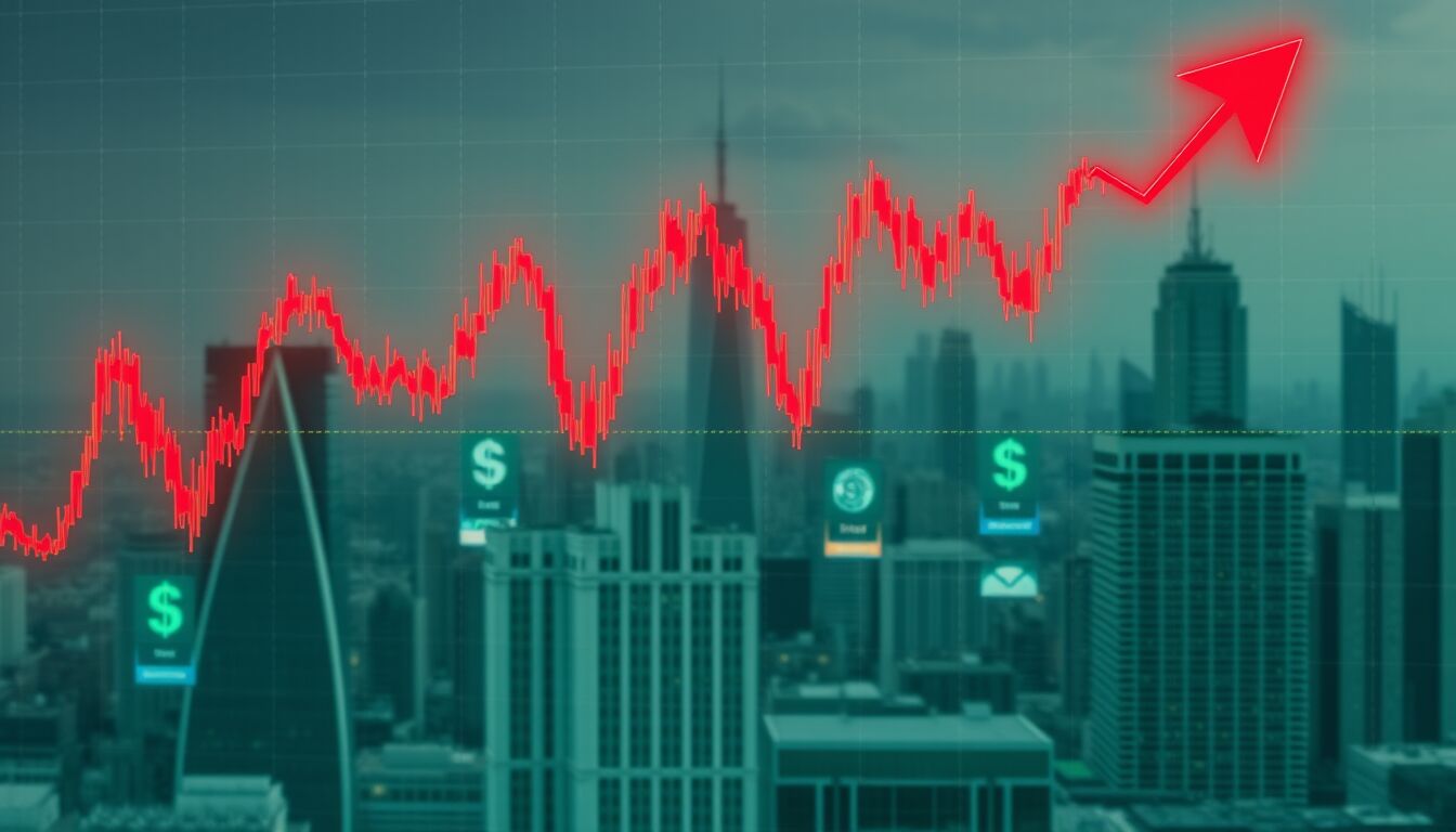 Shareholders affrontano il nuovo problema del rischio valutario e come gestirlo nel mercato attuale