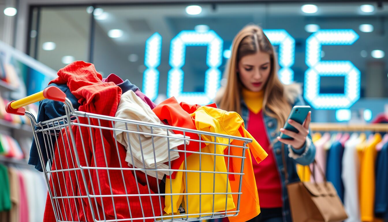 Shein e acquisti compulsivi come evita le pratiche ingannevoli nel commercio online