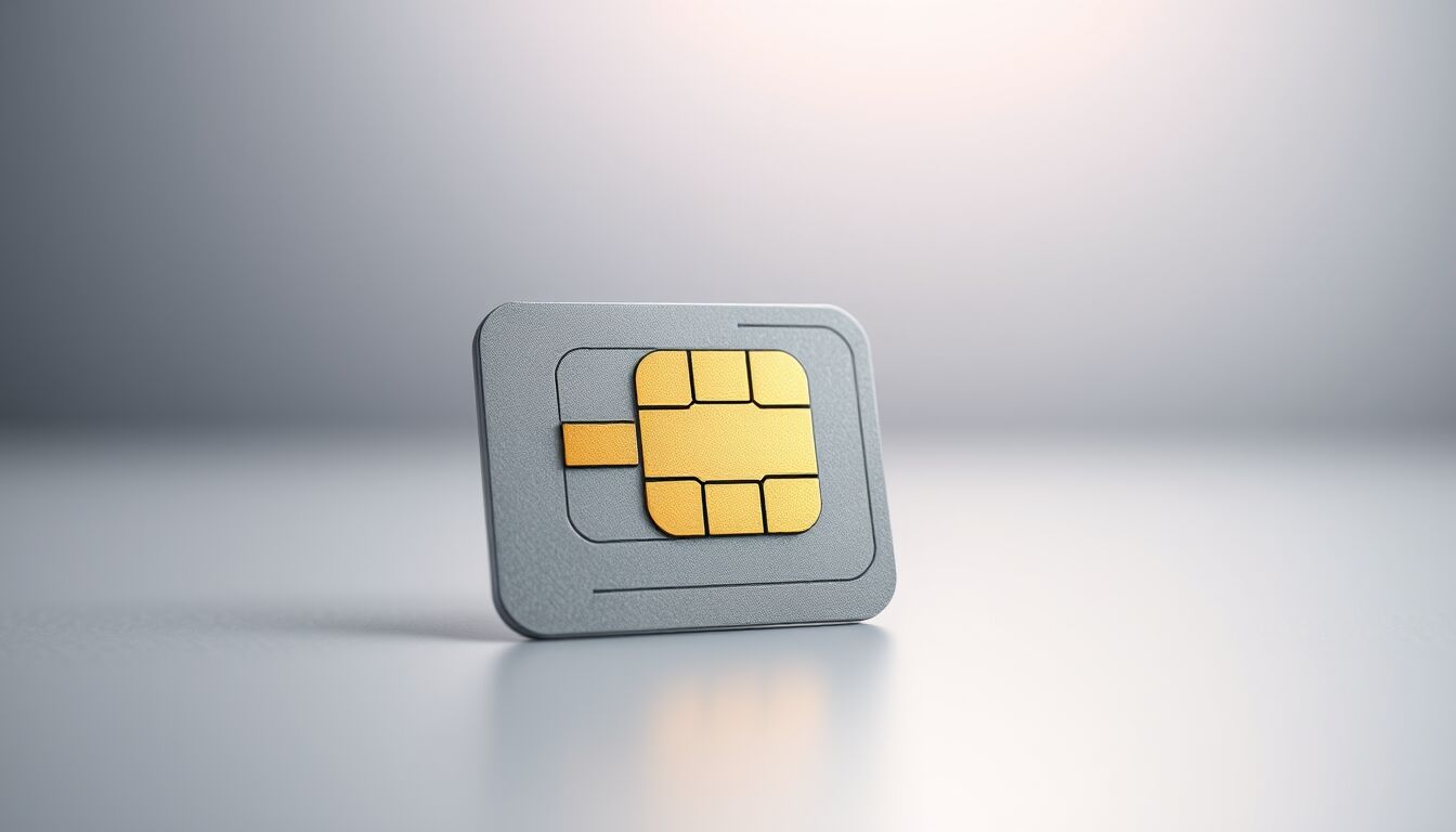 SIM card: dalla storia alle innovazioni tecnologiche fino all’arrivo della eSIM moderna