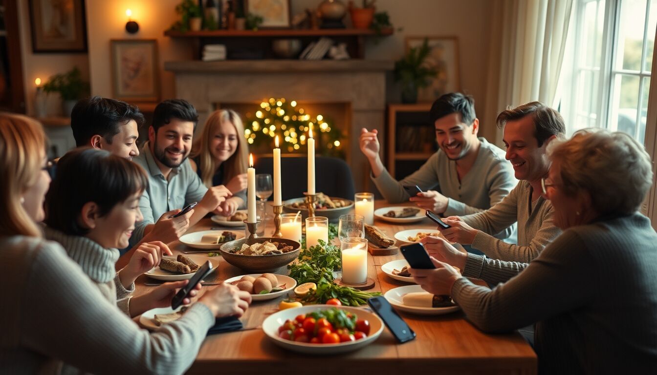 Smartphone e salute mentale rischio massimo in queste 2 ore giornaliere secondo esperti e Bill Gates