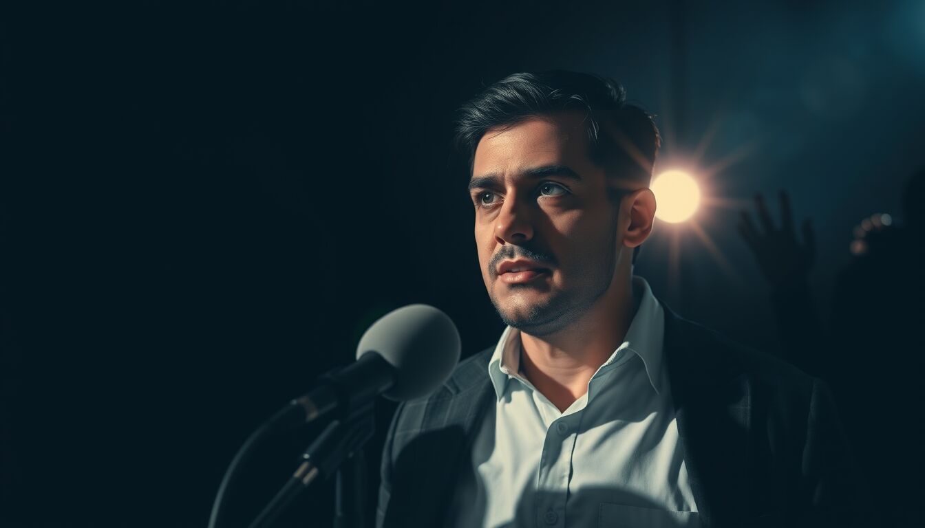 Società civile e opposizione in Georgia chiedono all'Europa di intervenire contro l'autoritarismo crescente nel paese