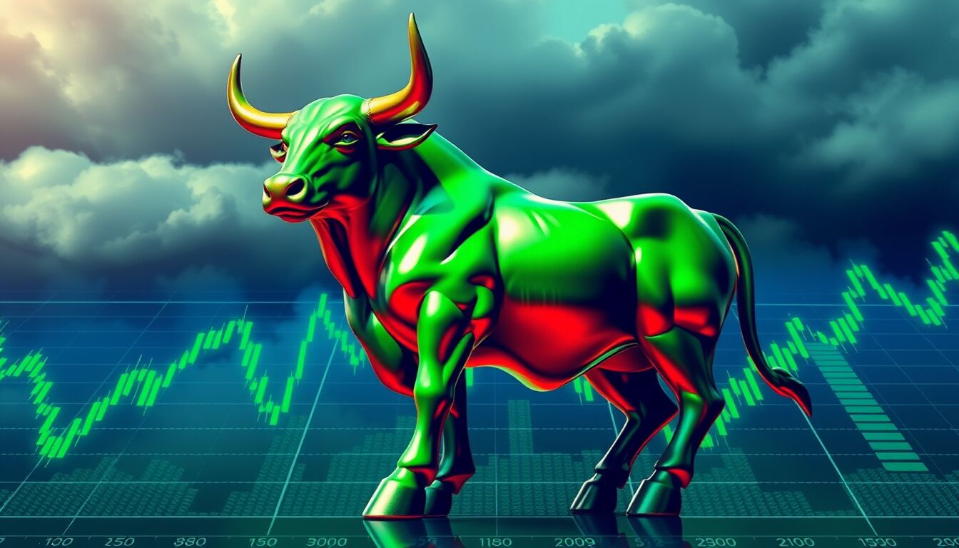 S&P 500 Verso un Record Storico, Le Prospettive della Rally Sostenibile nel Mercato Finanziario