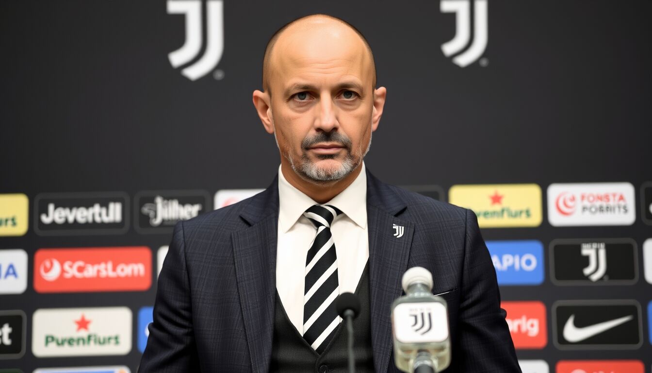 Spalletti protagonista: nuova sfida nella Serie A con la chiamata della grande squadra italiana