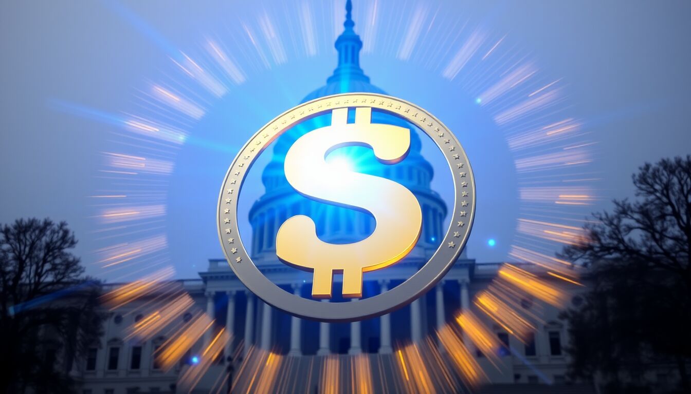 Stablecoin regolamentate dal Senato Usa con l’approvazione del nuovo Genius Act innovativo
