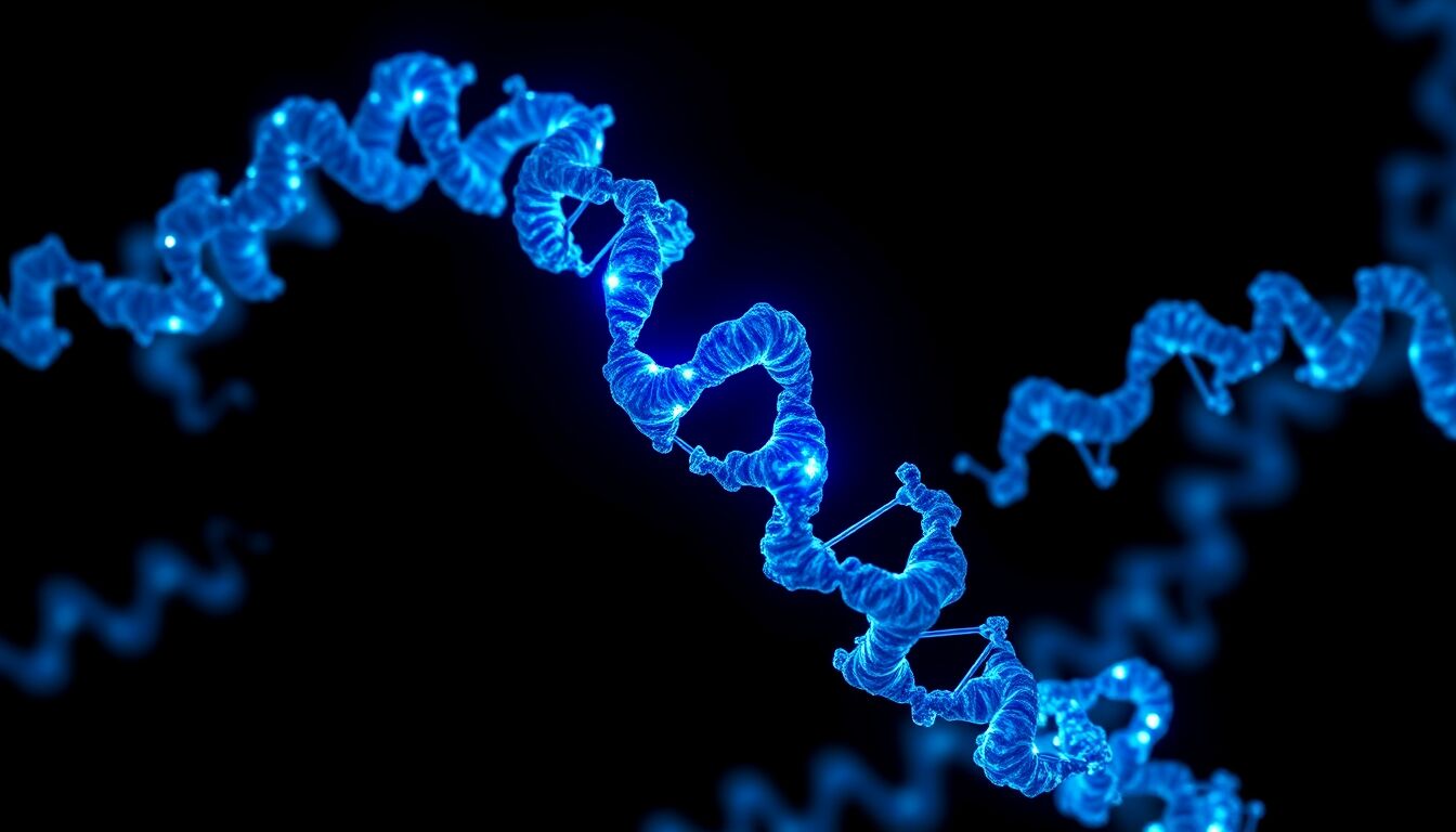 Struttura Cryo-EM di un canale rutilante blu da Klebsormidium nitens e le sue potenzialità biotecnologiche