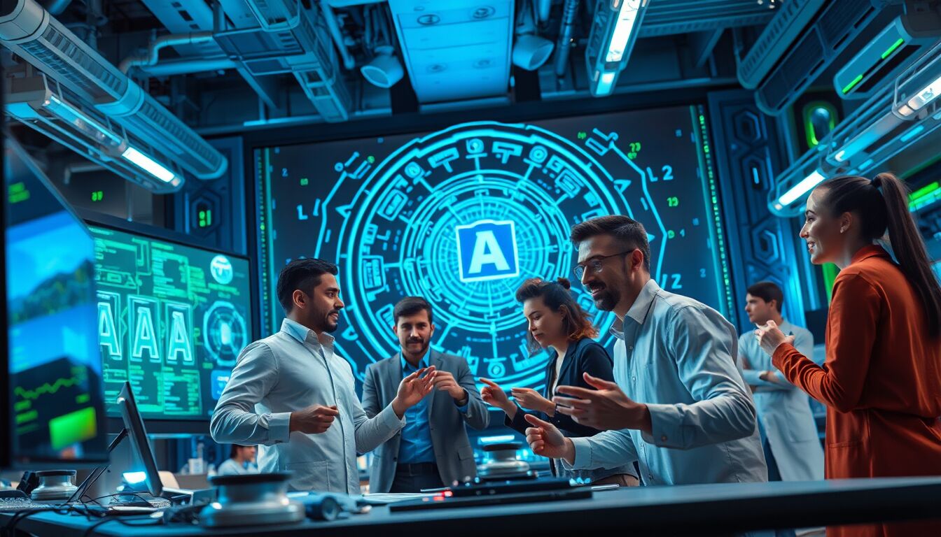 Superintelligenza Meta: Zuckerberg lancia sfida ai migliori esperti per rivoluzionare l’Intelligenza Artificiale