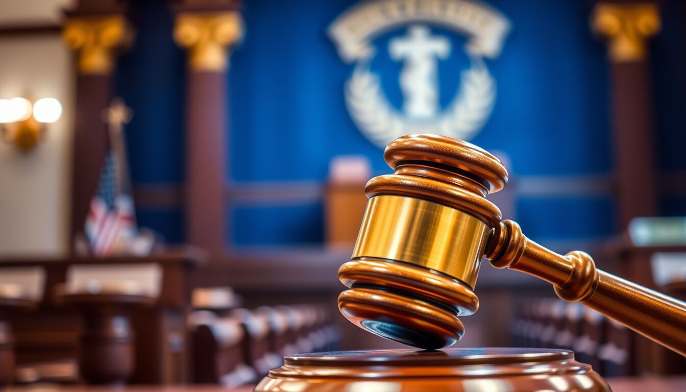 Supreme Court deve decidere rapidamente sulla sfida delle aziende ai dazi doganali in corso