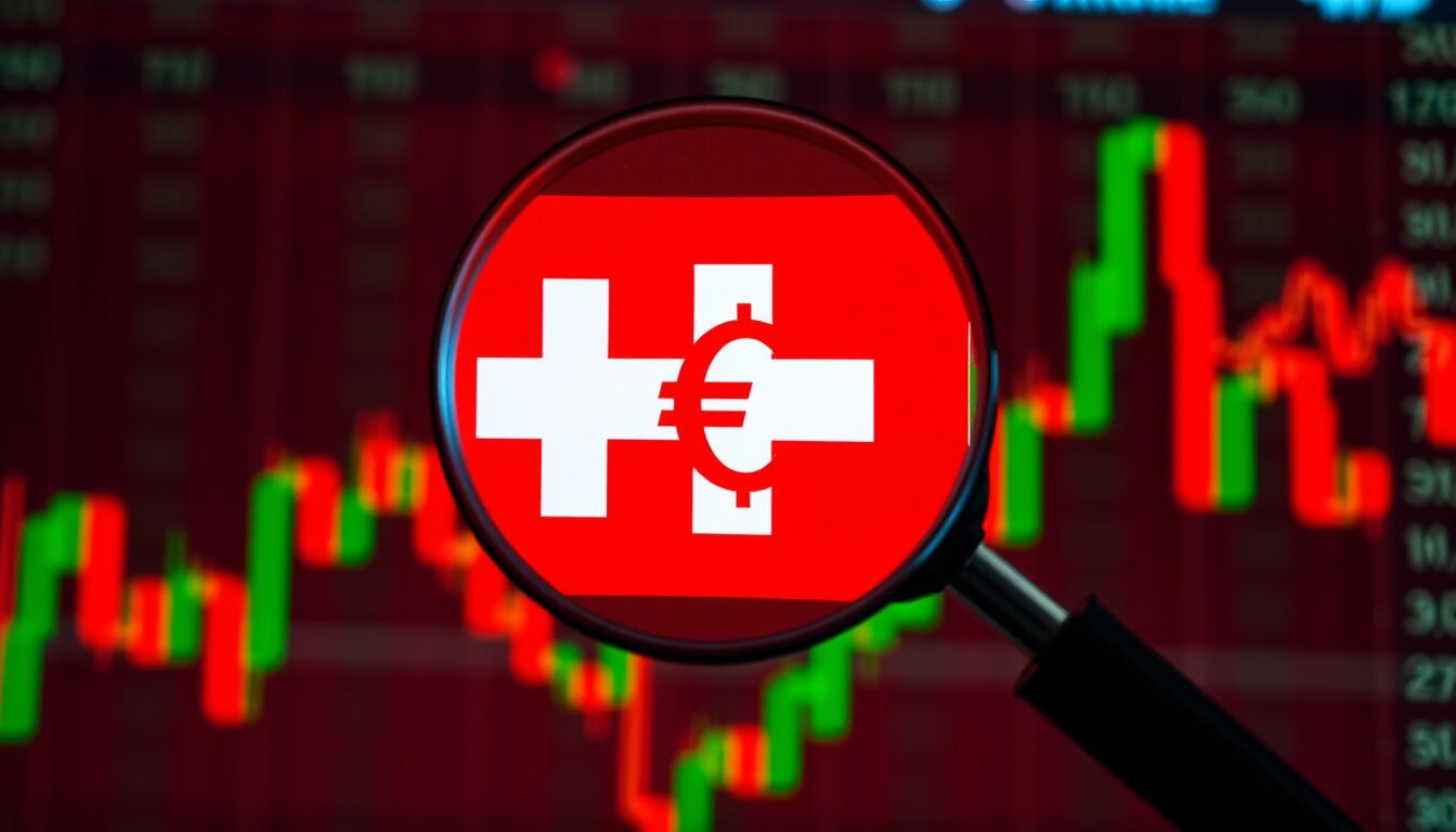 Svizzera sotto osservazione Usa per i partner commerciali: impatto e prospettive future