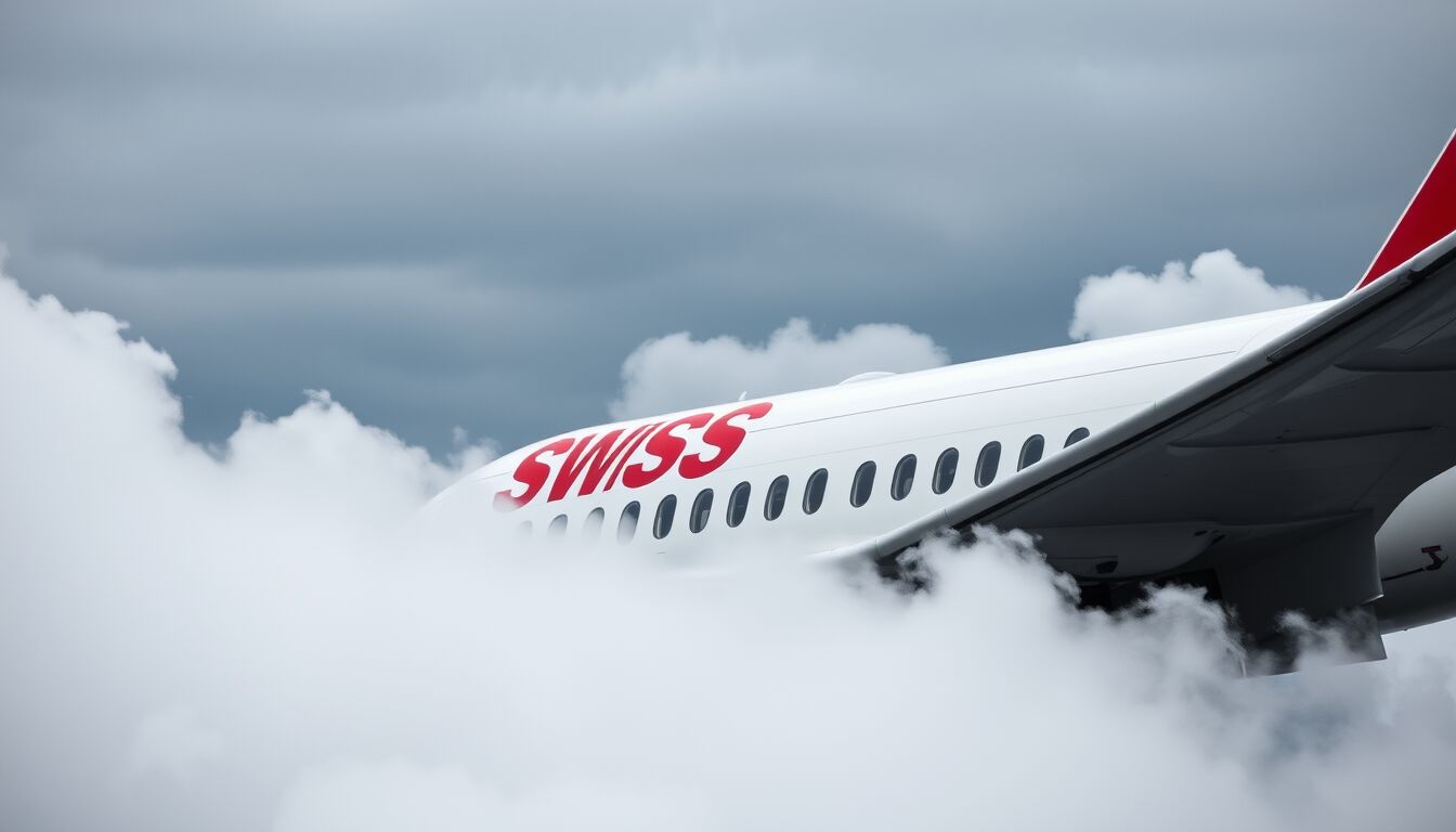 Swiss e sanzioni per violazione diritti passeggeri: cosa sapere e come tutelarsi facilmente