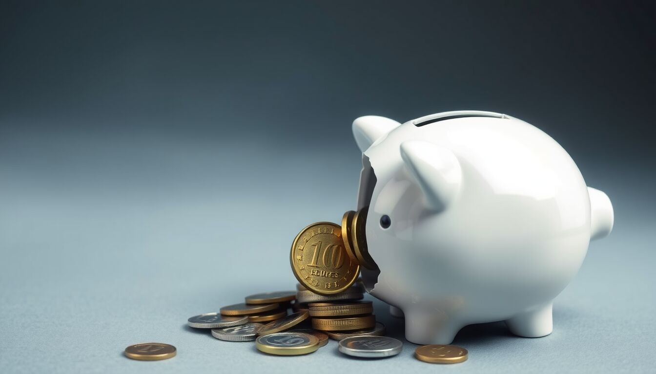 Tassi d'interesse a zero nuovamente in Europa: cosa significa per risparmiatori e investitori oggi