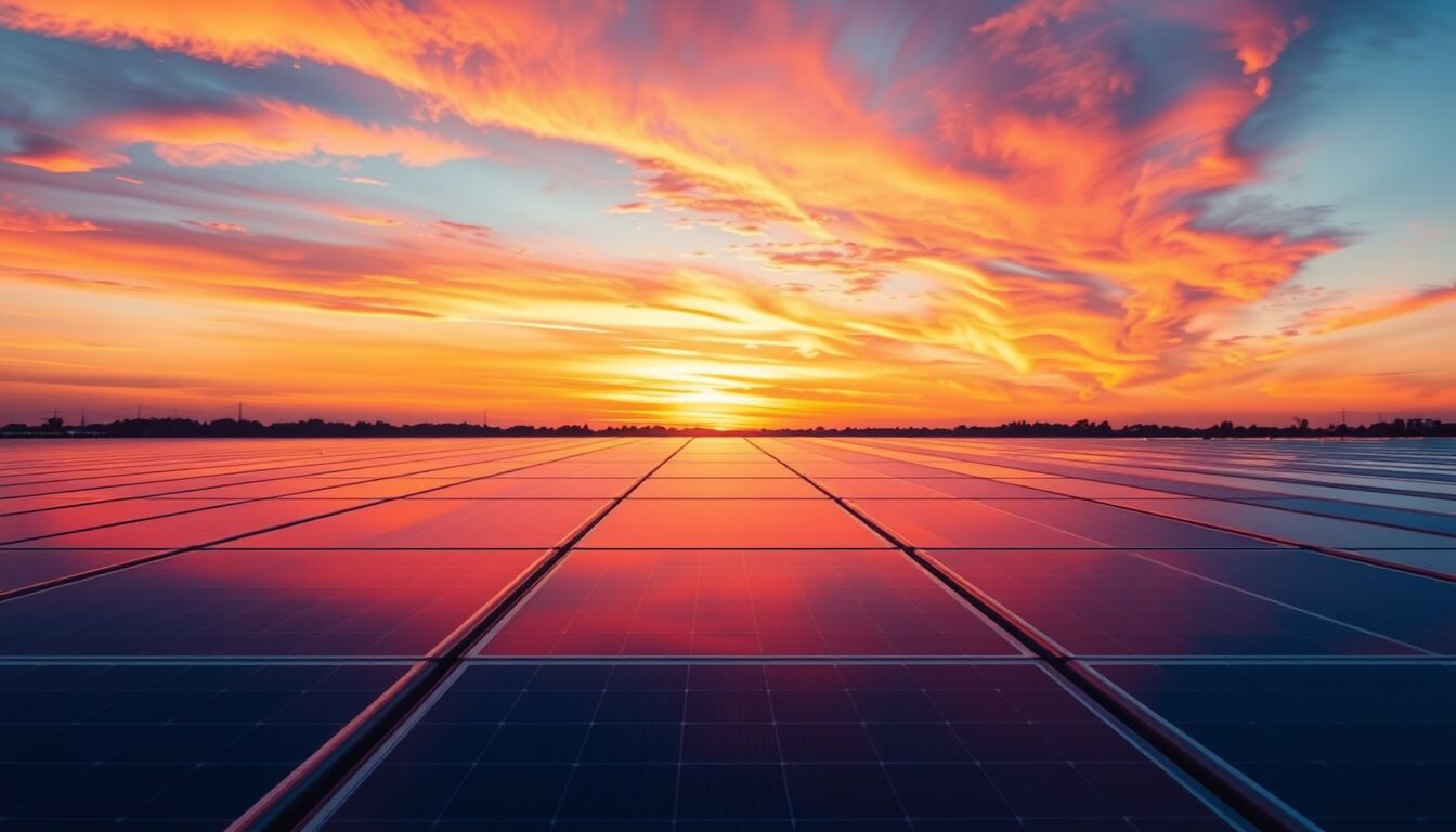 Tecnologie verdi e investimenti energetici: come trarne vantaggio per un futuro sostenibile e prospero