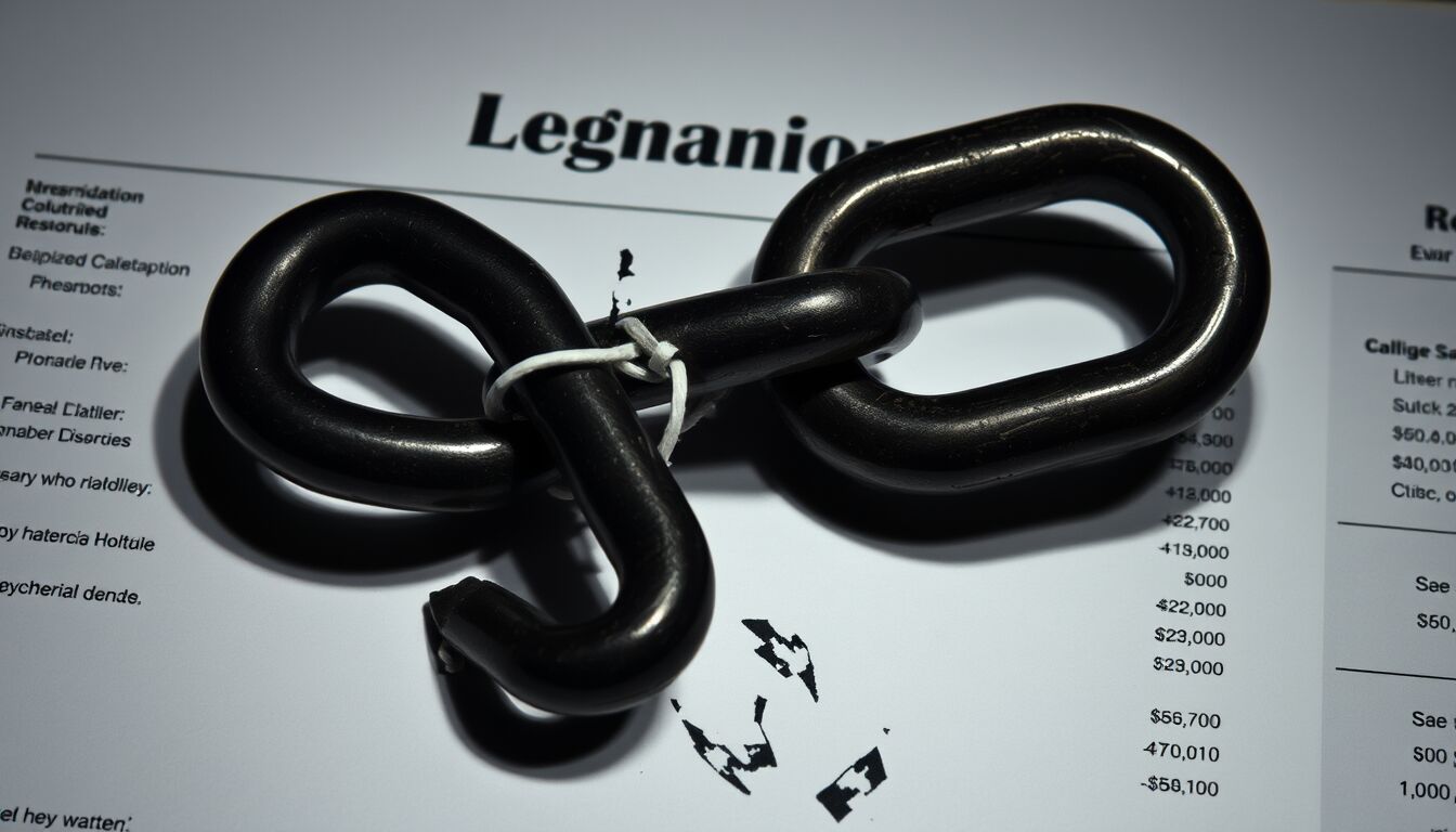 Tennor Holding di Lars Windhorst dichiara bancarotta: analisi delle conseguenze e sviluppi futuri