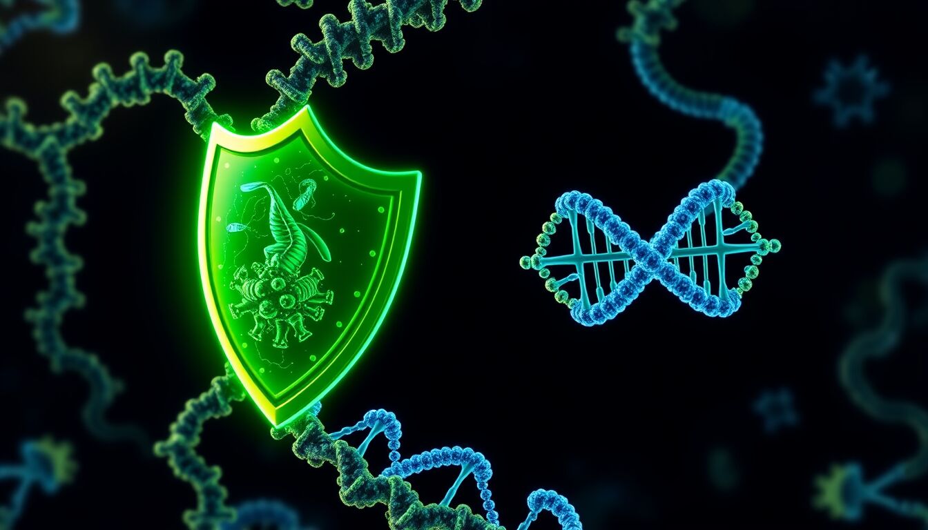 TRAIP previene la disassemblaggio prematuro dei replisomi stressati per una replicazione cellulare più efficace