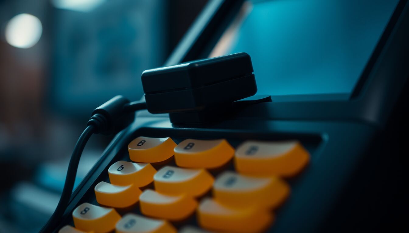 Truffa Carta Bianca in Italia come Riconoscere Accrediti Sospetti e Proteggere il Tuo Conto Bancario