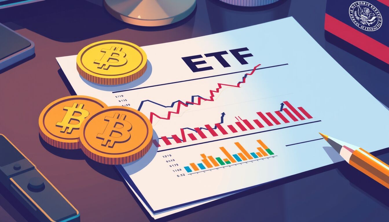 Trump Media lancia richiesta SEC per ETF Bitcoin spot innovativo e regolamentato in Italia