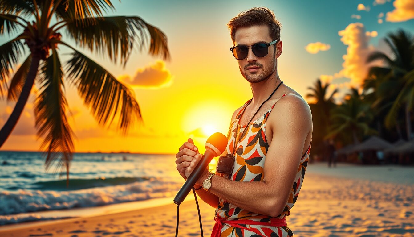 Veronica Gentili sull Isola dei Famosi Simona Ventura ruolo perfetto senza competizione