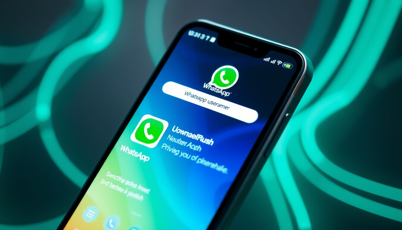 WhatsApp cambia accesso: account scollegati dal numero di telefono serve nuovo metodo di login sicuro