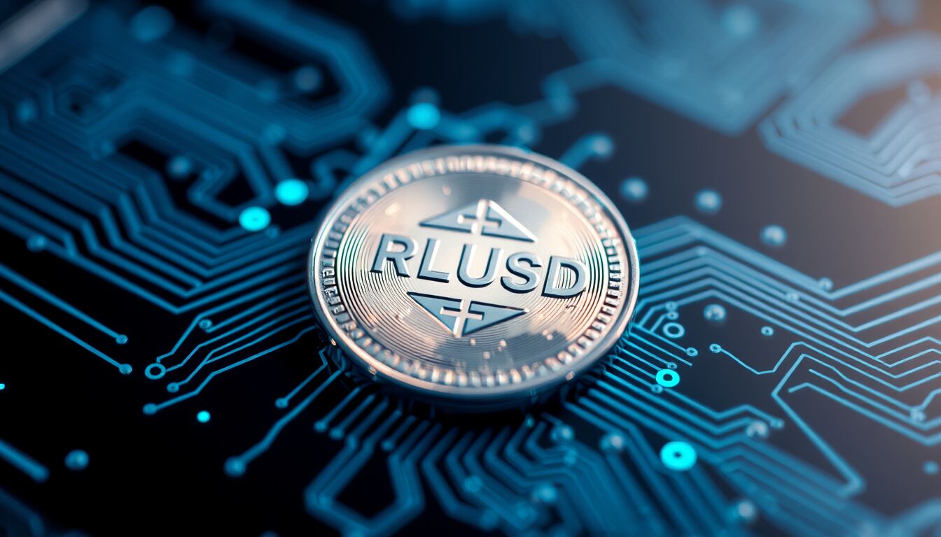 AMINA Bank prima banca globale a supportare il trading RLUSD con soluzioni innovative