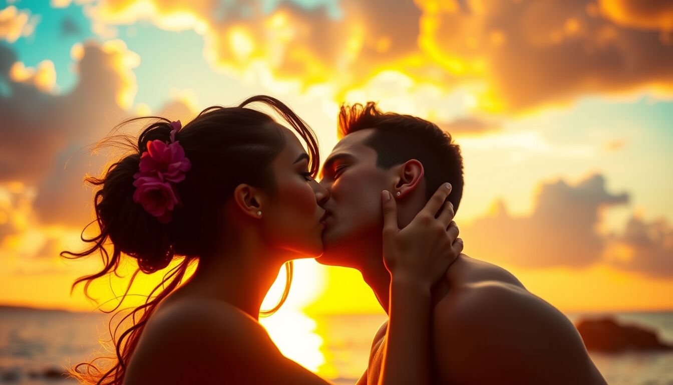 Ary la tentatrice di Temptation Island 2025 e il momento glorioso con Valerio