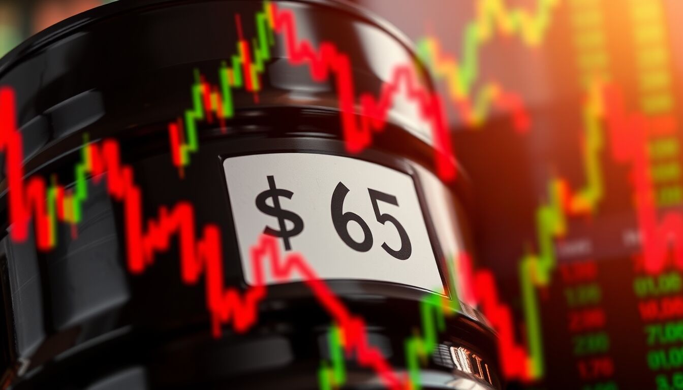 Commodities in altalena: analisi dei fattori che influenzano i mercati e le loro fluttuazioniRecenti