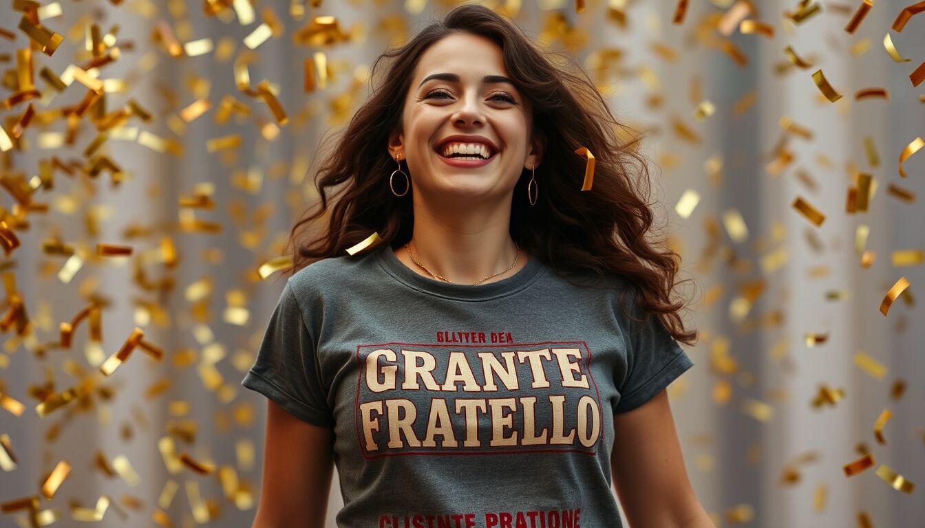 Cristina Plevani conquista L’Isola dei Famosi dopo 25 anni dall’iconica vittoria al Grande Fratello