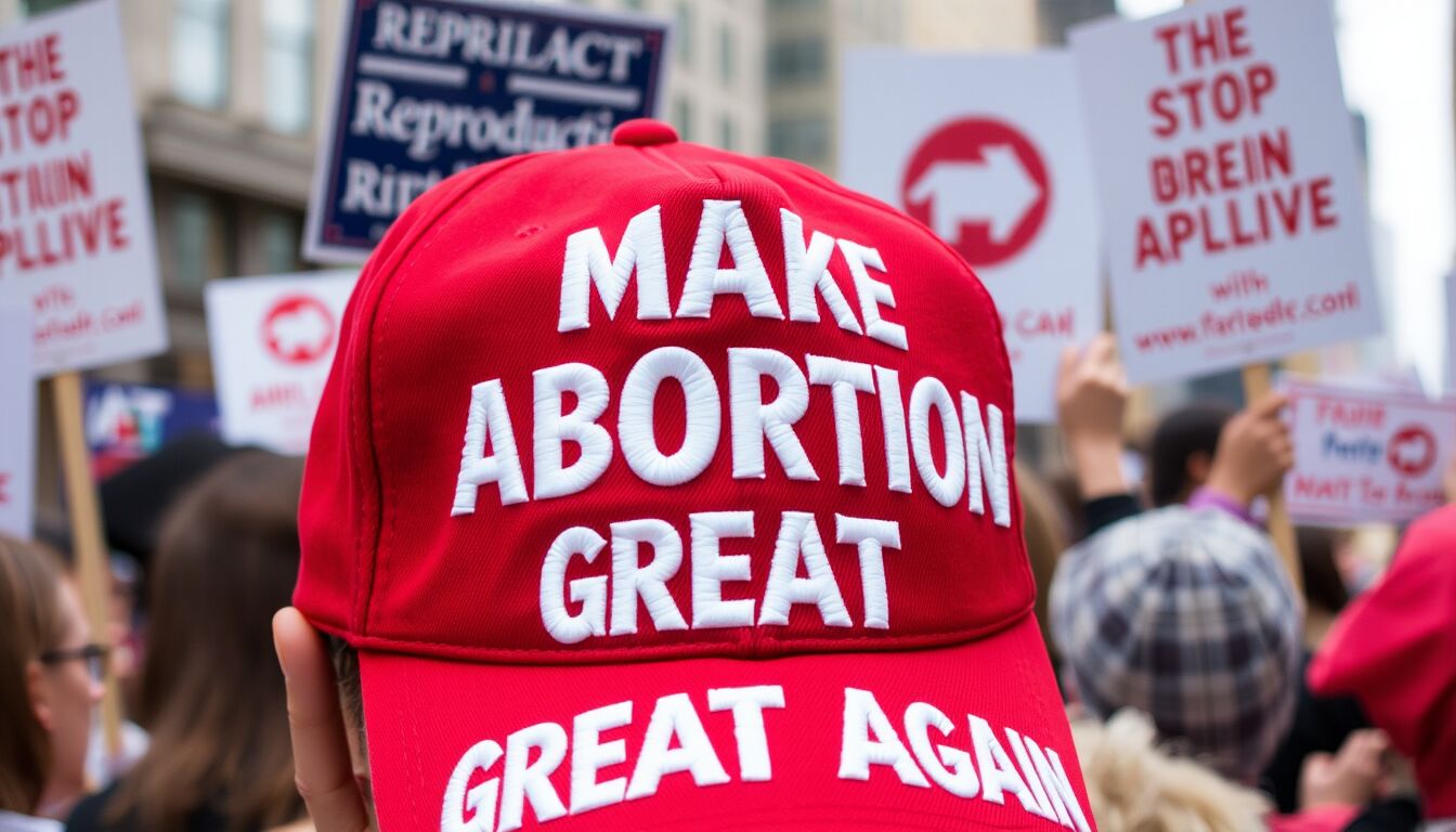 Diritto all’aborto negli Stati Uniti Cynthia Nixon sostiene una legislazione più inclusiva e sicura