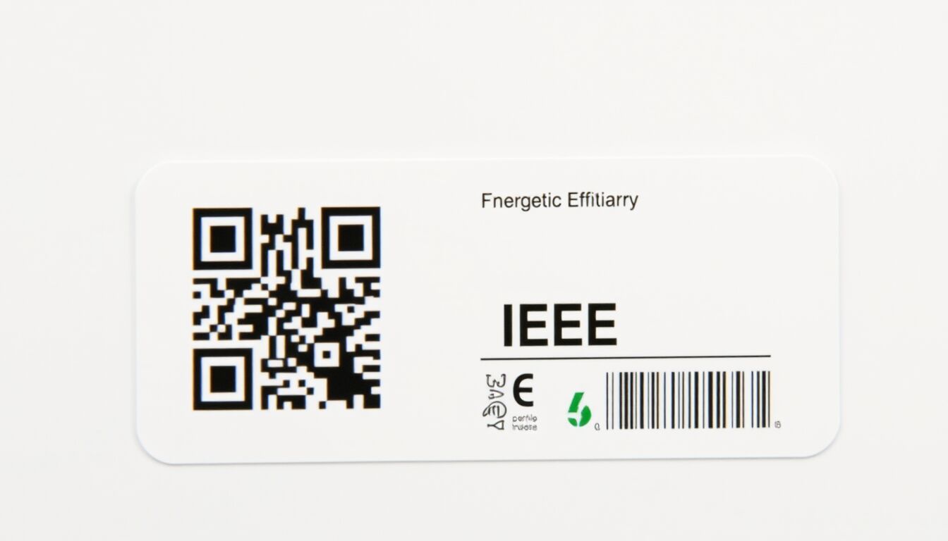 Etichetta energetica smartphone e tablet guida completa per scegliere con efficienza e risparmio energetico