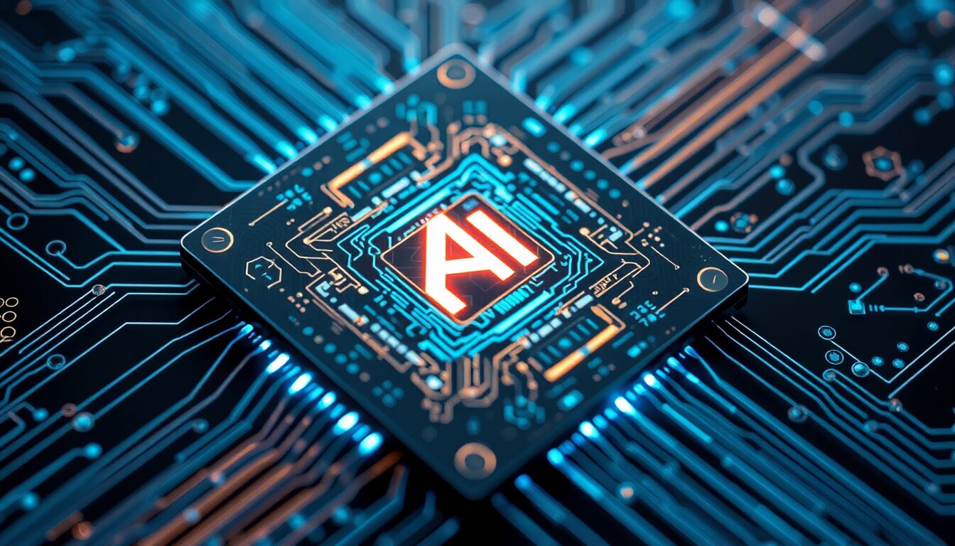 Intelligenza artificiale rivoluzionaria: le novità di IBM presentate a Zurigo per il futuro tecnologico