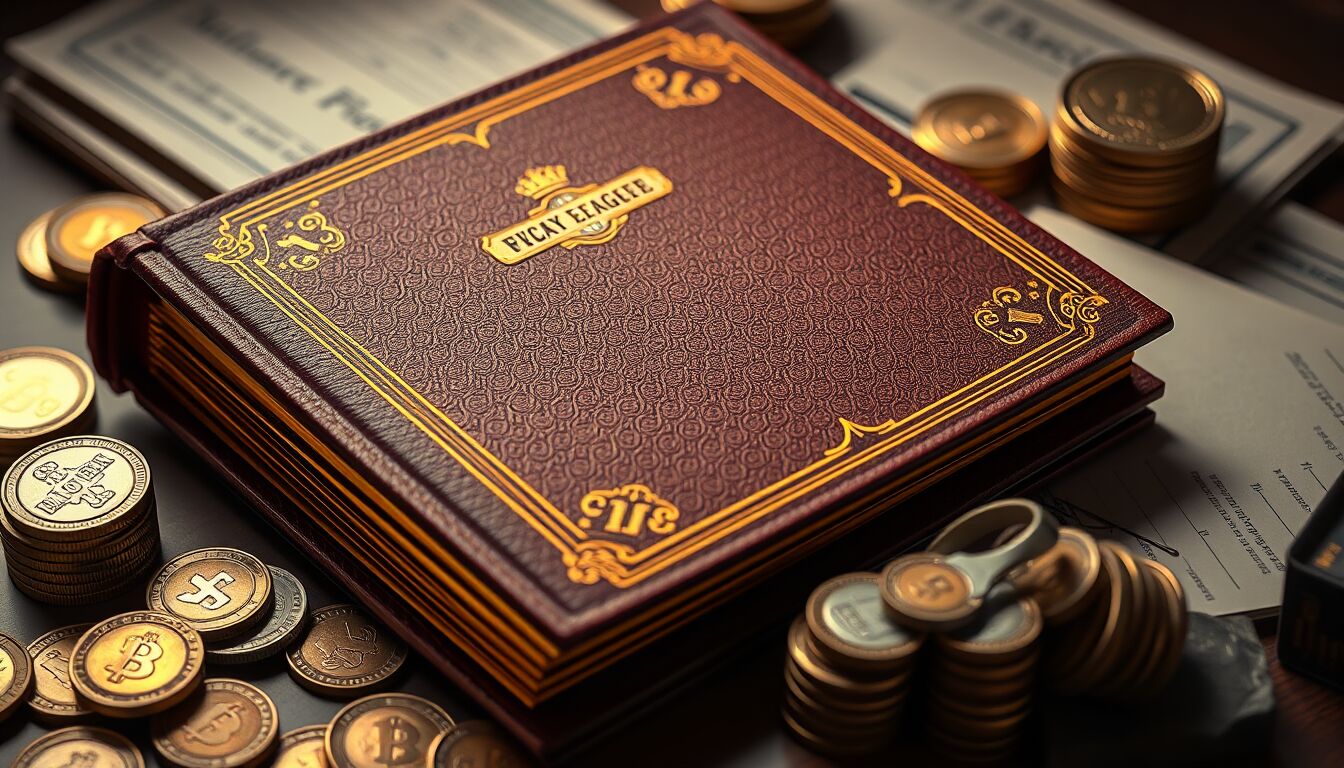 Investire una considerevole eredità: strategie efficaci per massimizzare il tuo patrimonio futuro.