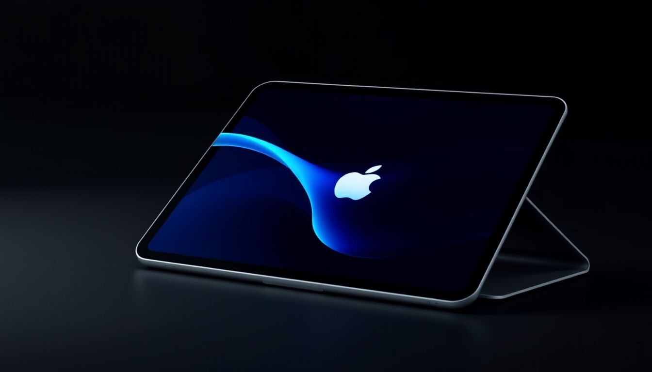 iPad pieghevole Apple aggiornamenti sulle future innovazioni e sviluppo sospeso temporaneamente