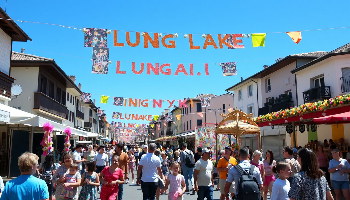 Lugano LongLake Festival 15a edizione grande successo confermato con eventi imperdibili e artisti internazionali