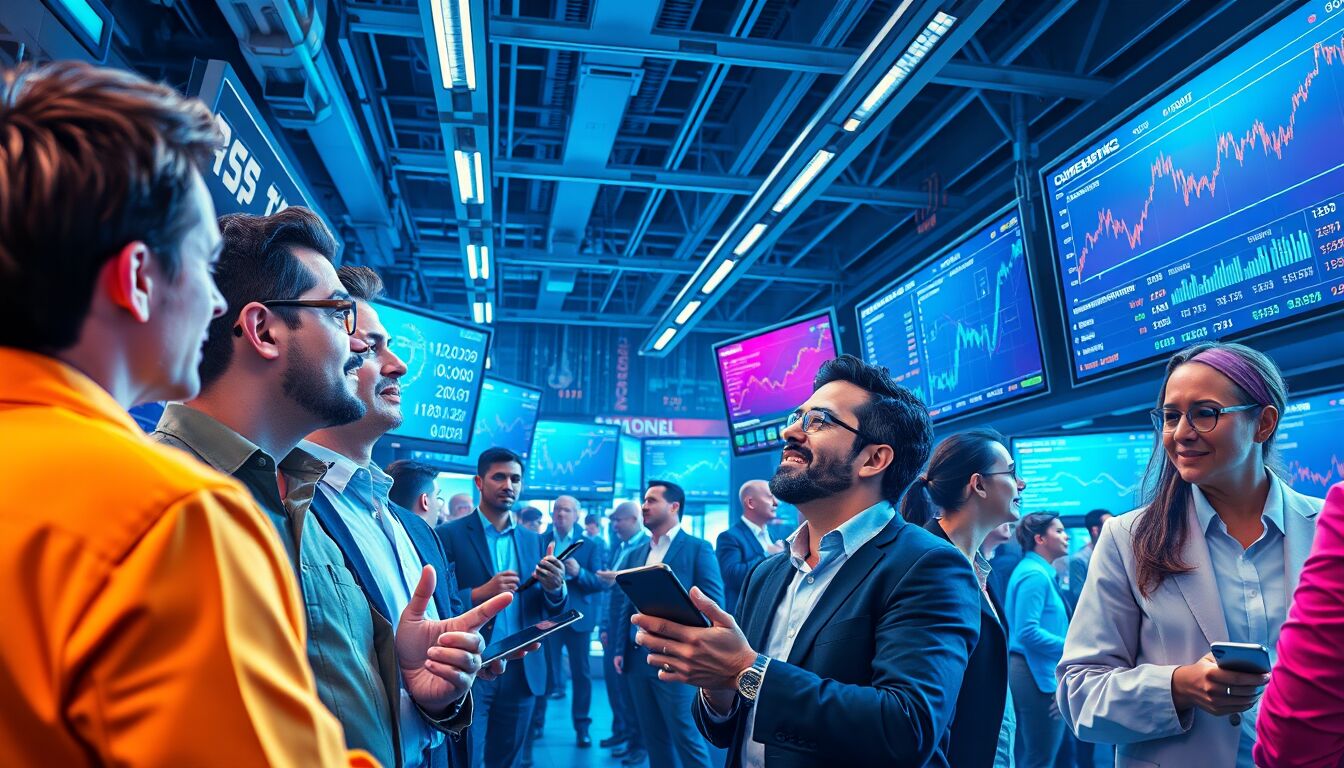 Mercati di previsione: strategie per aumentarne l'utilità e migliorare le previsioni nel tuo business