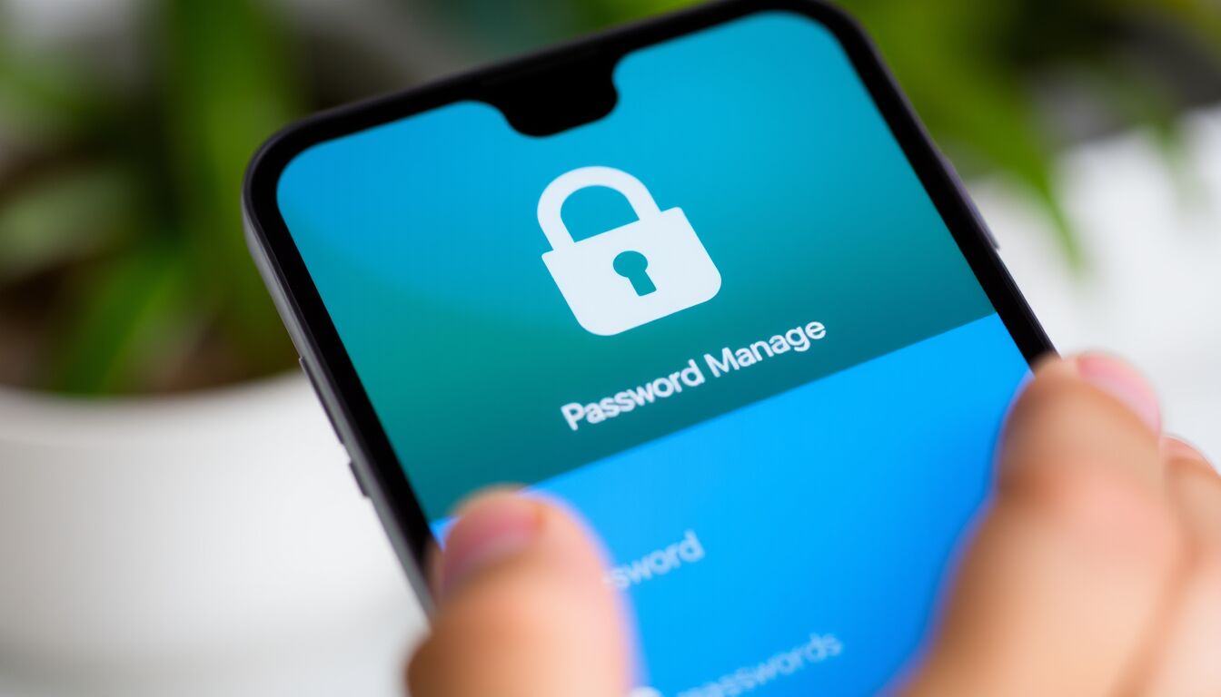 Password salvate su Android come visualizzarle facilmente e in sicurezza sul tuo dispositivo mobile
