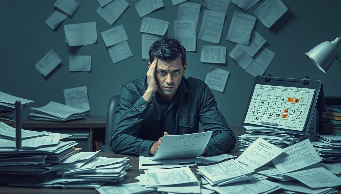 Permessi legge 104 e rischi occupazionali: come errori burocratici possono minacciare il lavoro
