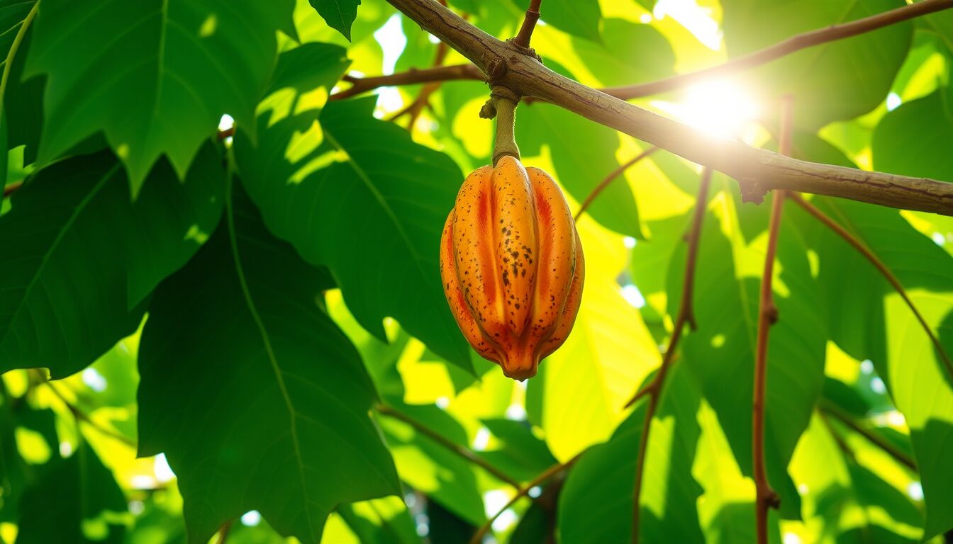 Programma di supporto cacao Nestlé aumenta del 18% i raccolti degli agricoltori in tutto il mondo