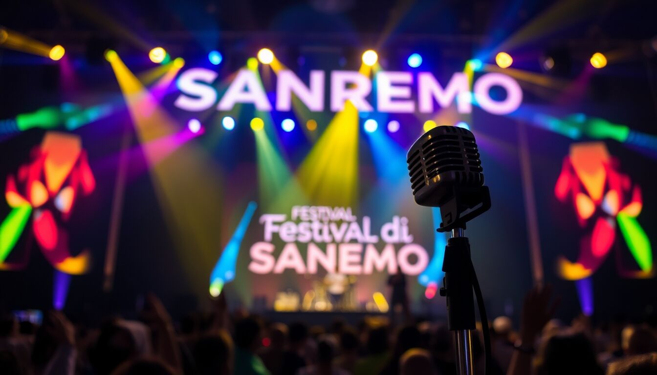 Sanremo 2026 Big in gara: tutti i nomi più attesi e confermati per il festival musicale
