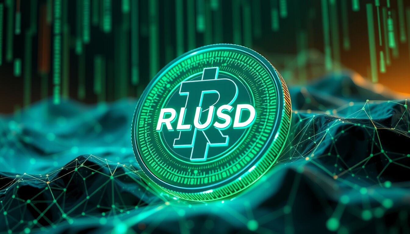 Stablecoin RLUSD di Ripple richiede autorizzazione bancaria federale in Italia e USA