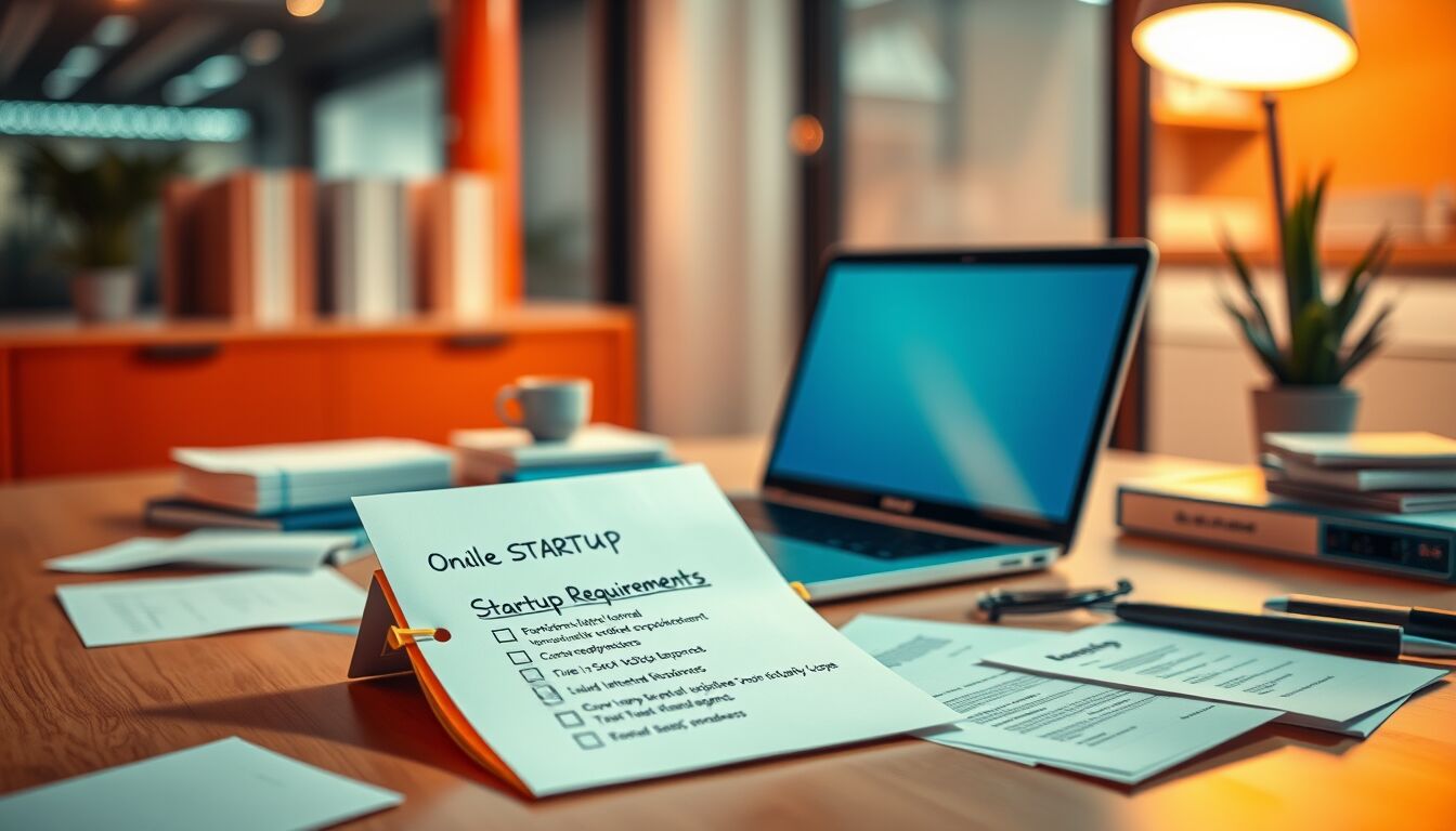 Startup innovative nuovi requisiti governo per ottenere aiuti e agevolazioni aggiornati e dettagliati