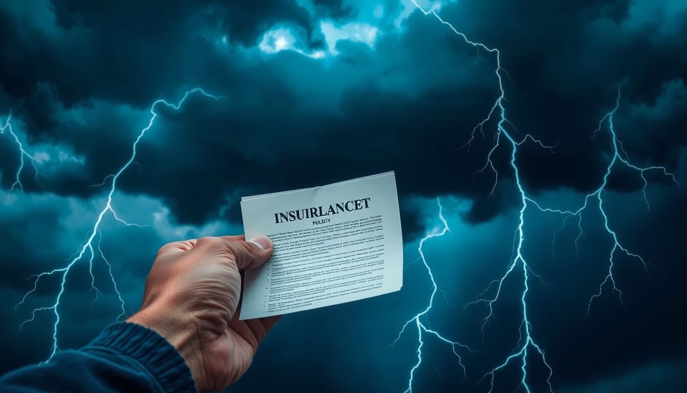 Strategia Hedge Fund Basata su Catastrofi Sfrutta Nuove Tendenze di Mercato Emergenti e Redditizie