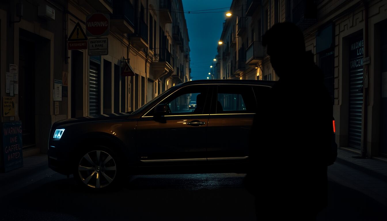 Taxi abusivi a Napoli operazione della Finanza contro autisti senza patente e irregolari