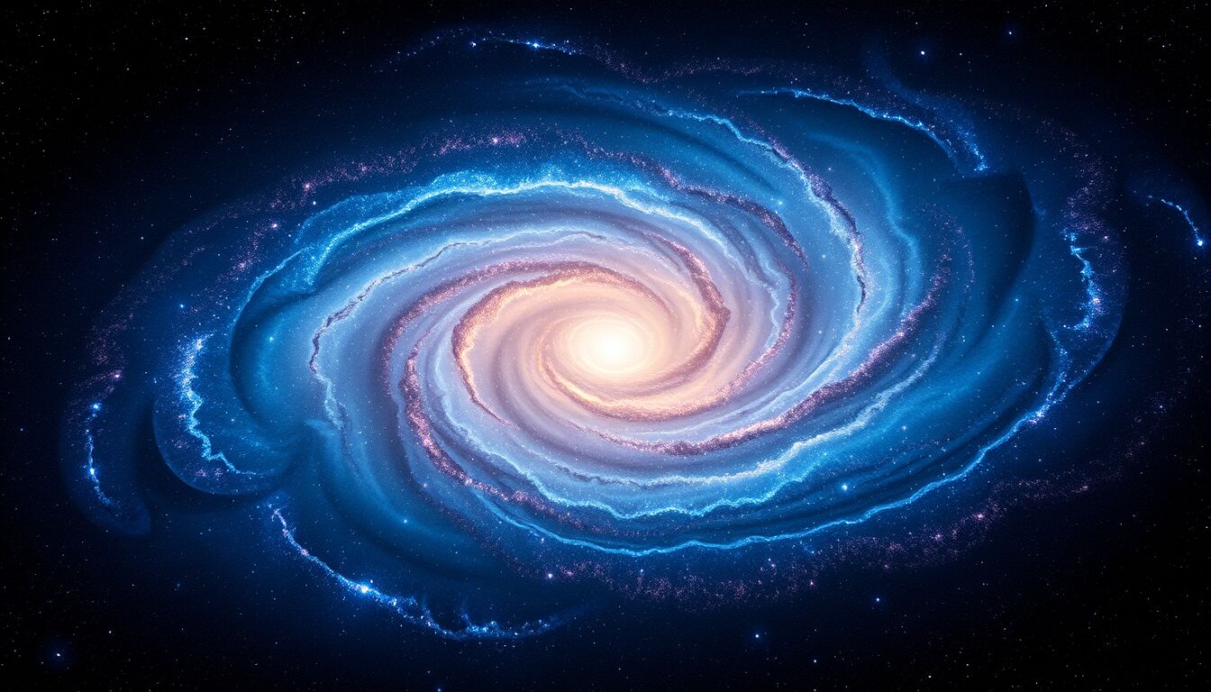 Telescopio James Webb scopre origine e evoluzione della Via Lattea nel dettaglio cosmico più preciso